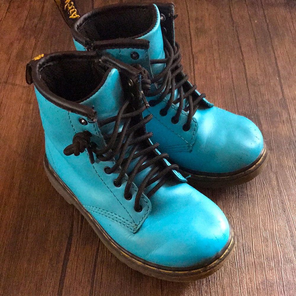 Dr Martens